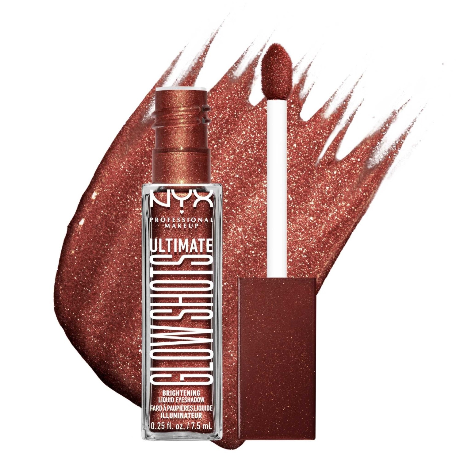 NYX Professional Makeup Glow Shots ULTIMATE
