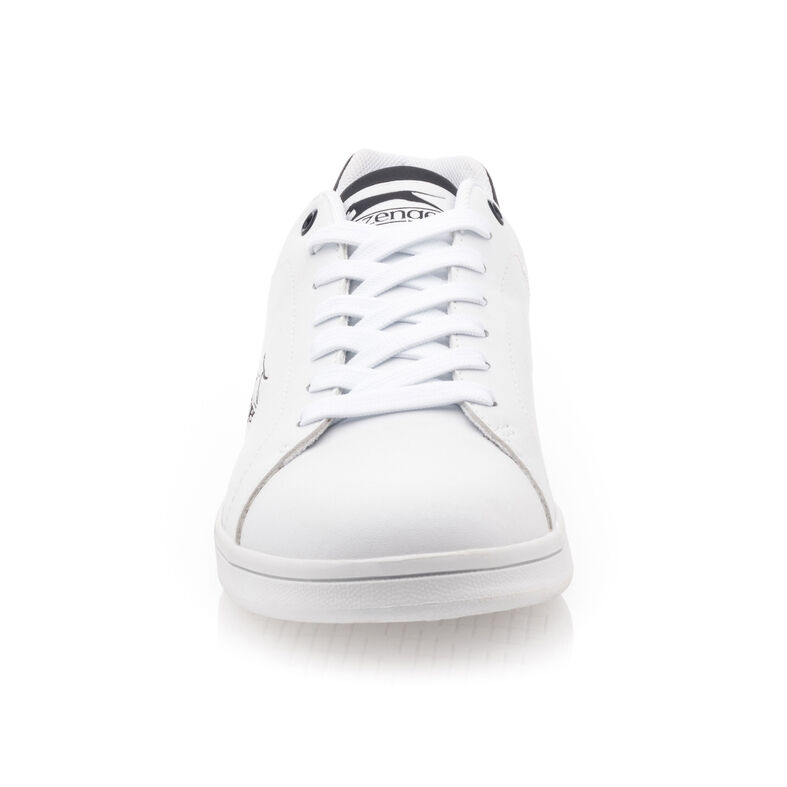 Kurve / sneakers Homme Blanc