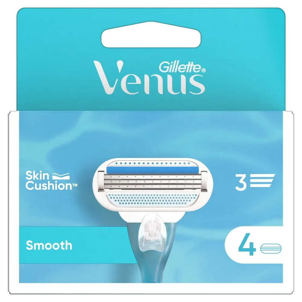 Gillette For Women Venus Wkłady