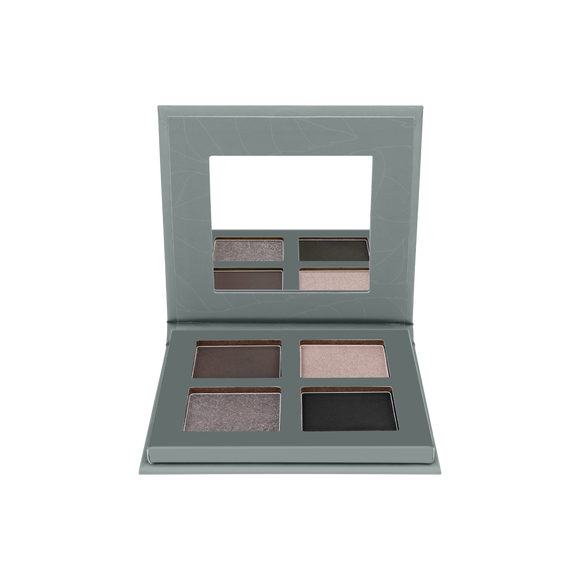 W7 Very Vegan Pressed Pigment Quad