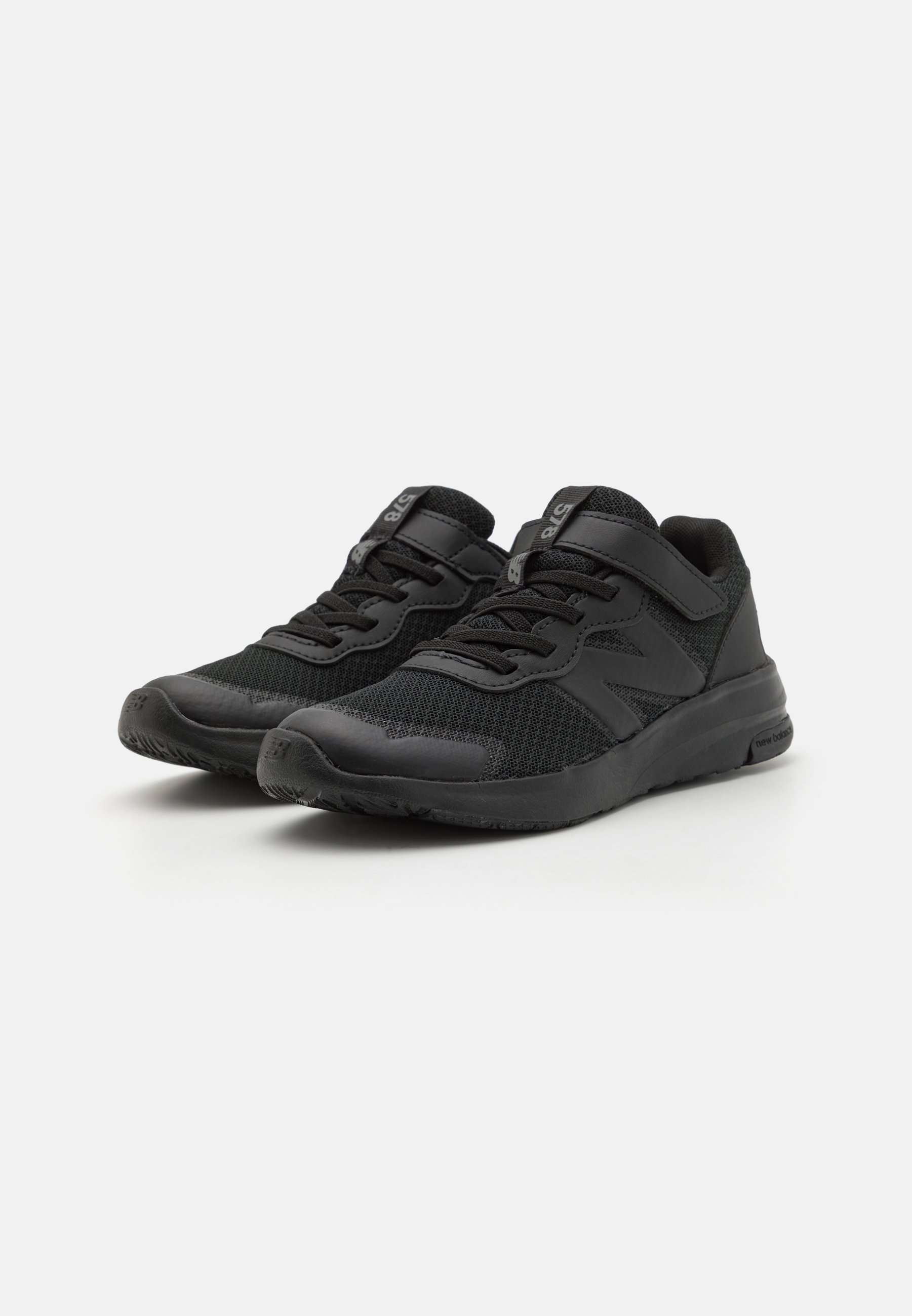 New Balance 578 UNISEX - Hardloopschoenen voor op de weg - zwart