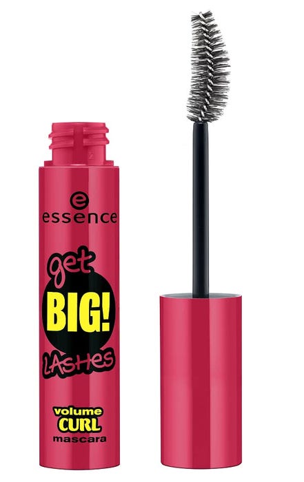 Big! Szempilla Volume Curl | 1 darab