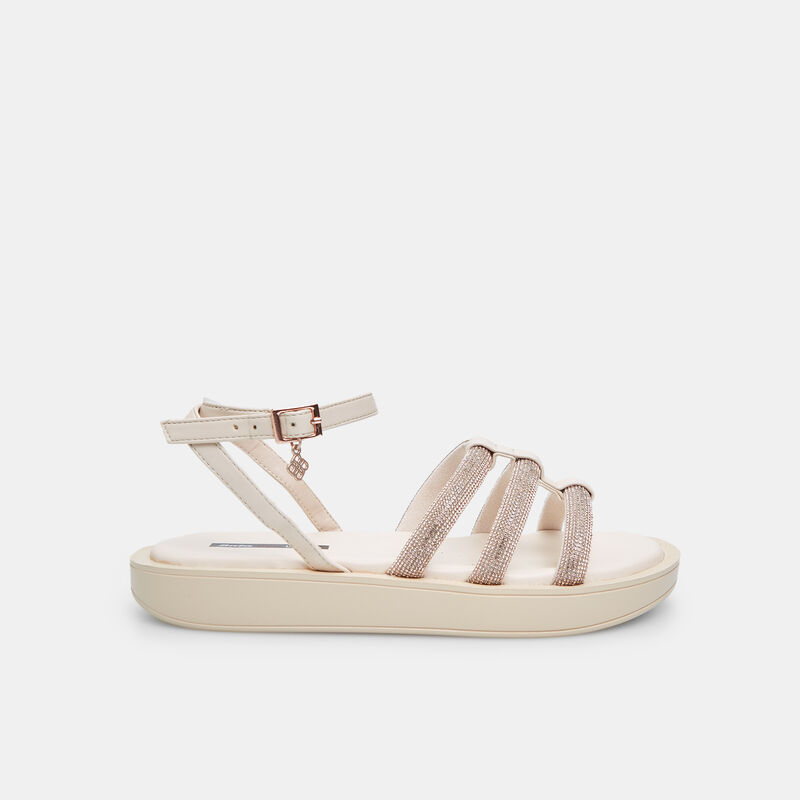 Sandalo da donna Bata Red Label med plattform 2,5 cm