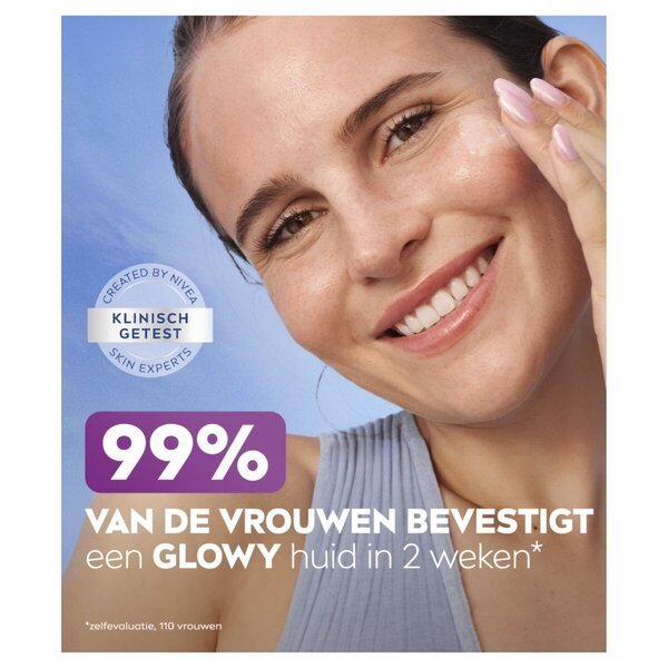 NIVEA Luminous630 Skin Glow serum za trenutni sjaj<br>15ml