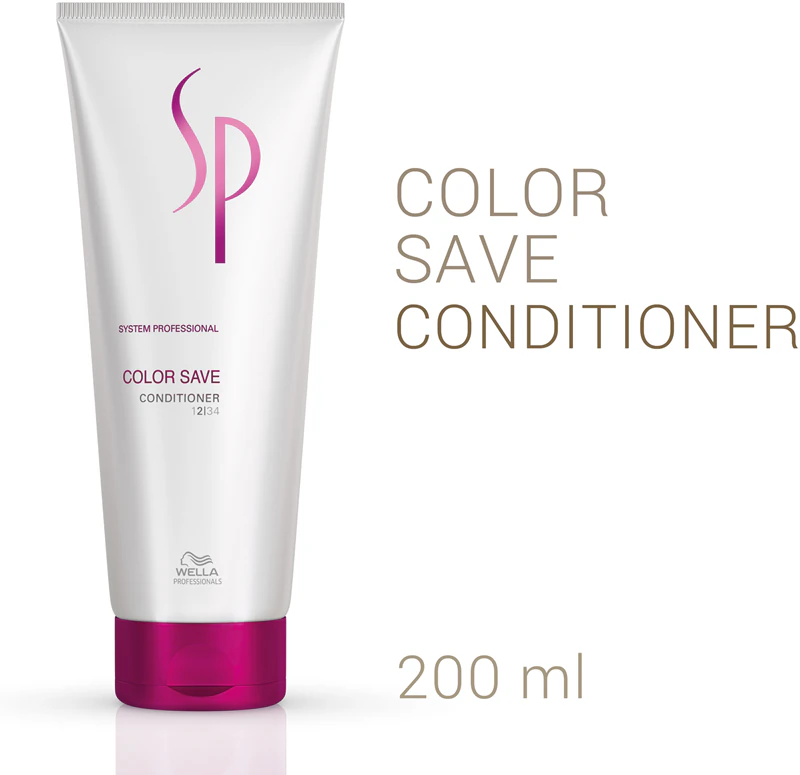 Wella Professionals SP Color Save kondicionér pre farbené vlasy
