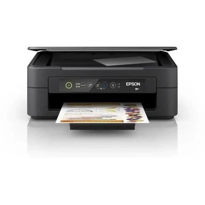 EPSON Home XP-2200 Printer + Ready Print Flex EPSON Prepaid Card - Automatic Replenishment Package