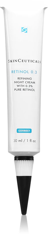 Skinceuticals Correct Retinol 0.3 krema za obraz z retinolom