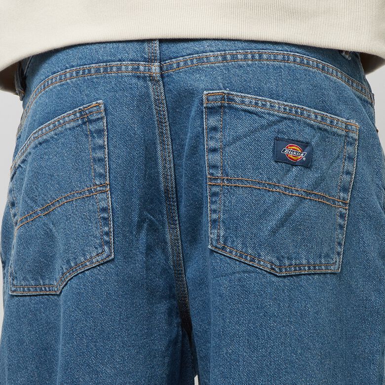 Thomasville Denim