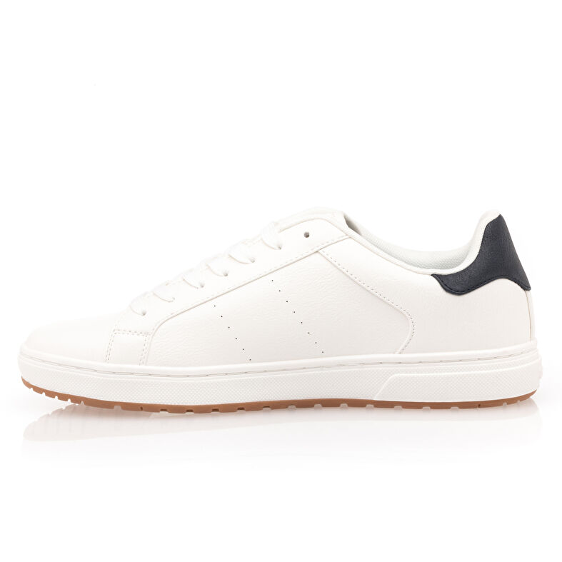 Kurver / joggesko Homme Blanc