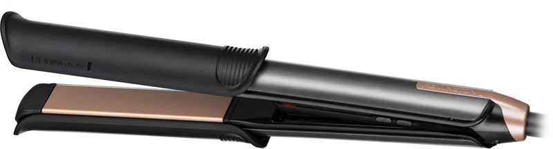 Prancha de cabelo Remington ONE Straight and Curl S6077 + Estojo