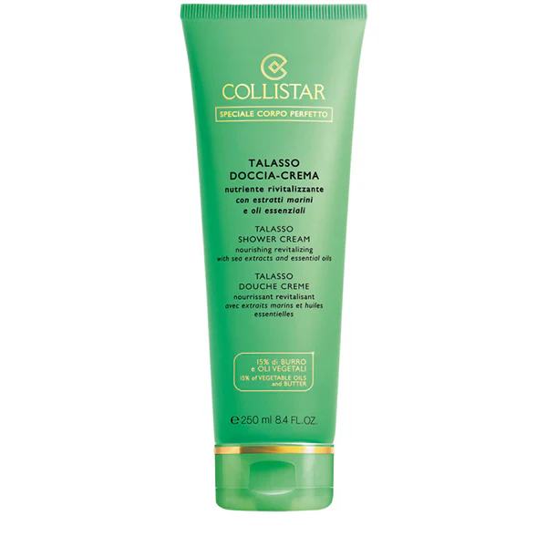 Corpo Talasso Doccia-Crema - Bagno e Doccia