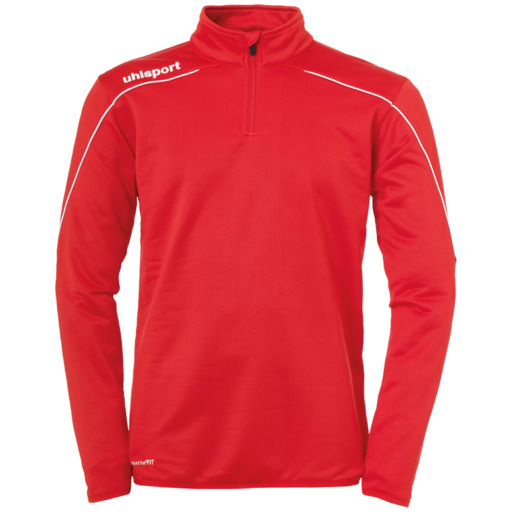  Sudadera Uhlsport Stream 22 1/4 Cremallera
