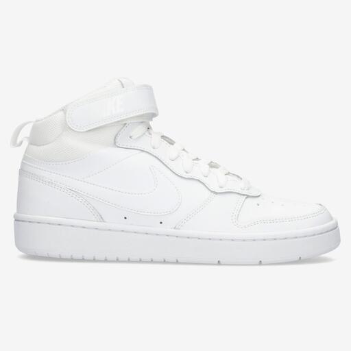 Nike Court Borough Mid 2