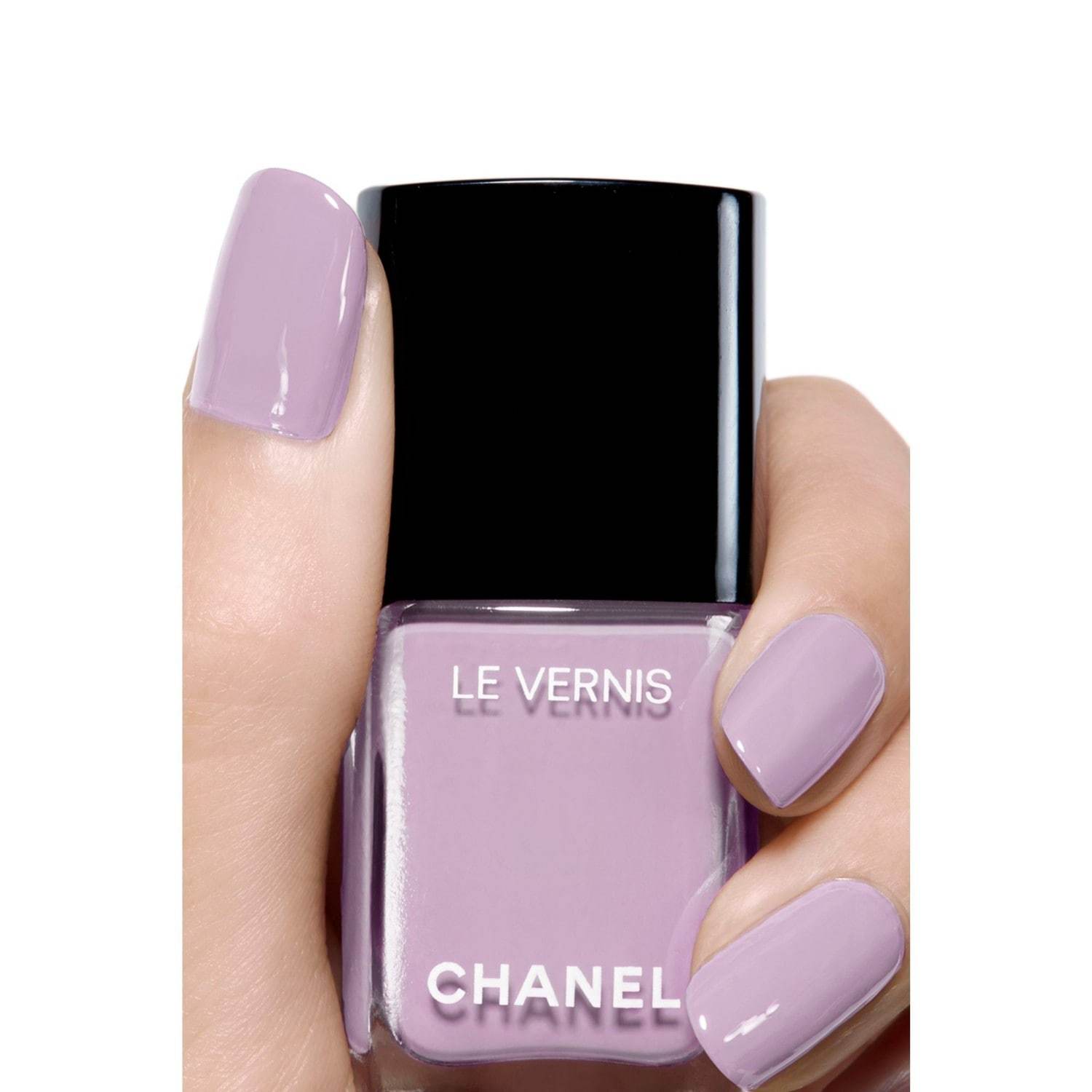CHANEL lak za nokte LE VERNIS DUGOTRAJNA BOJA I SJAJ - 13 ml