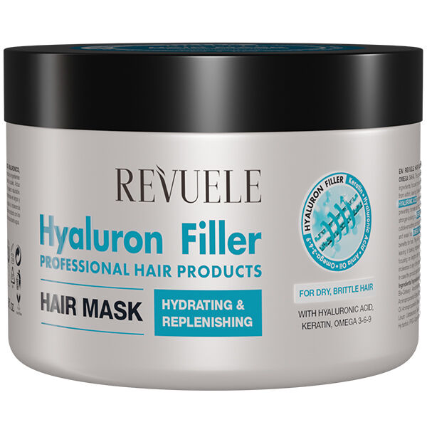 Revuele Hyaluron Filler
