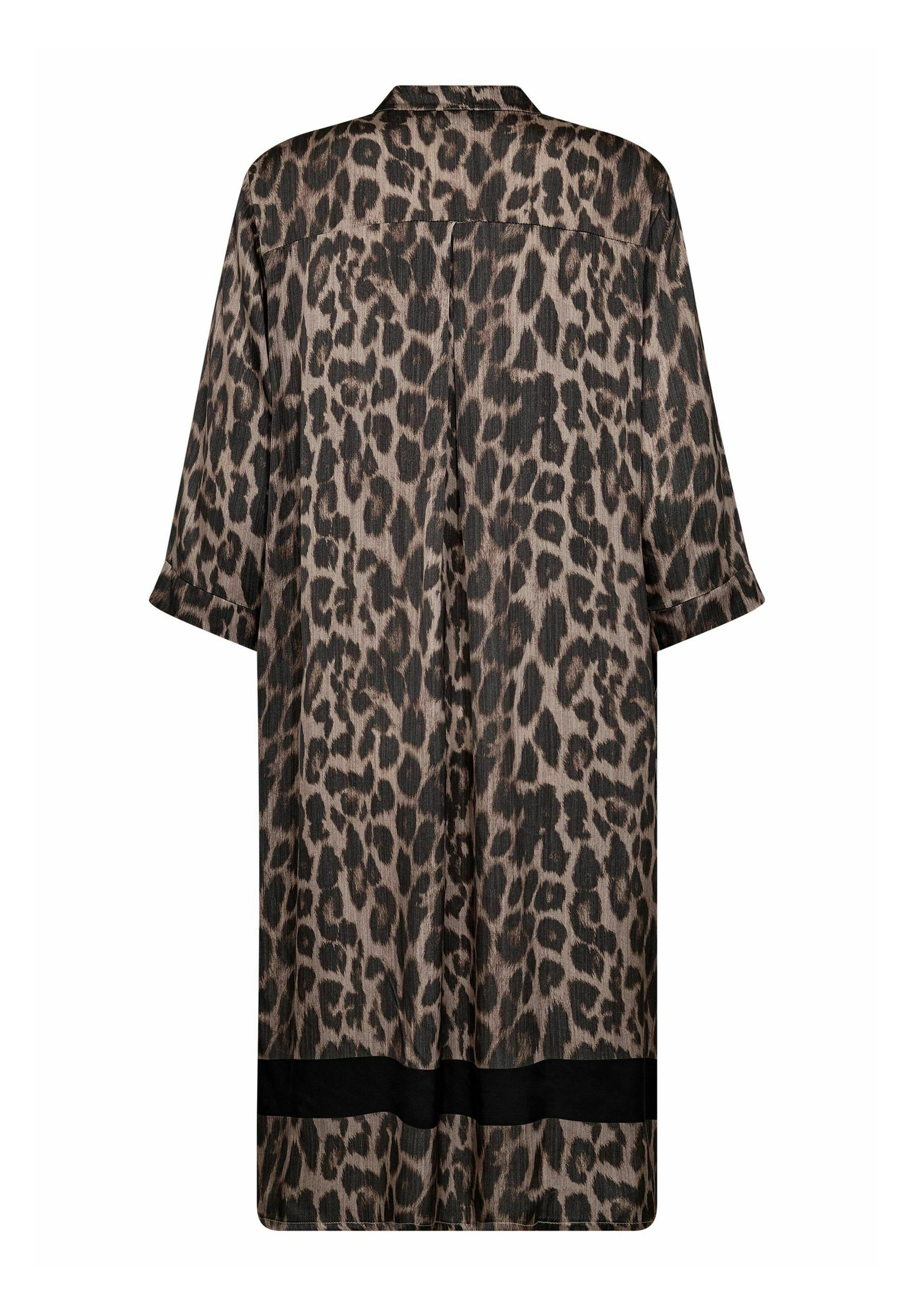 NÜ Day jurk - print