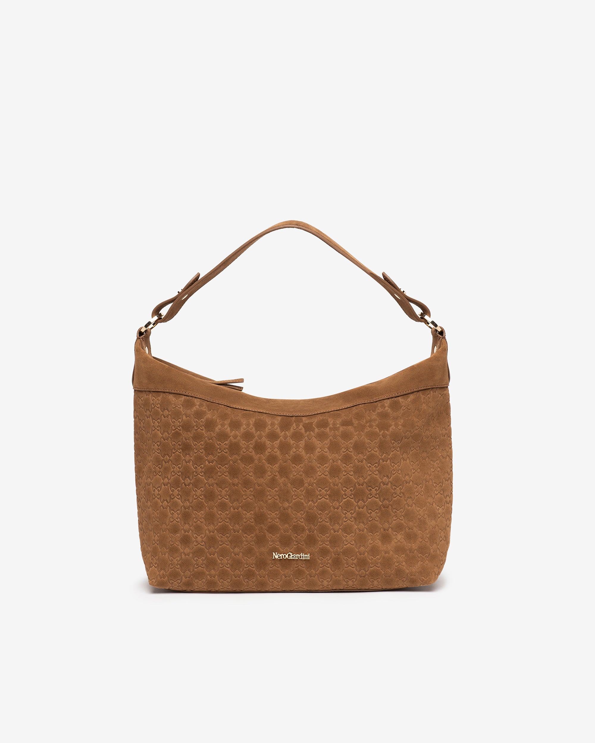  Sac hobo en cuir pour femme