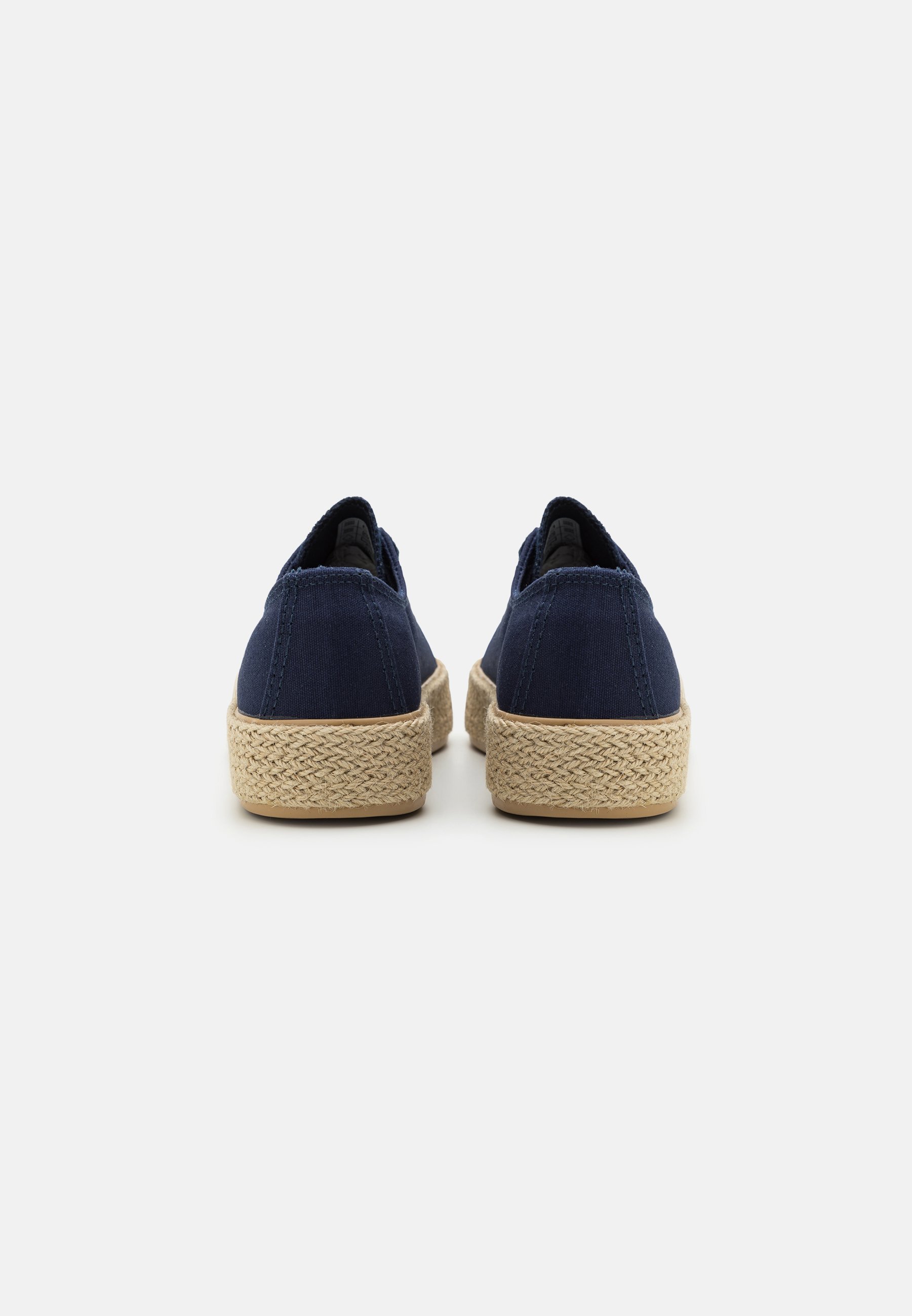 Anna Field Casual veterschoenen - donkerblauw
