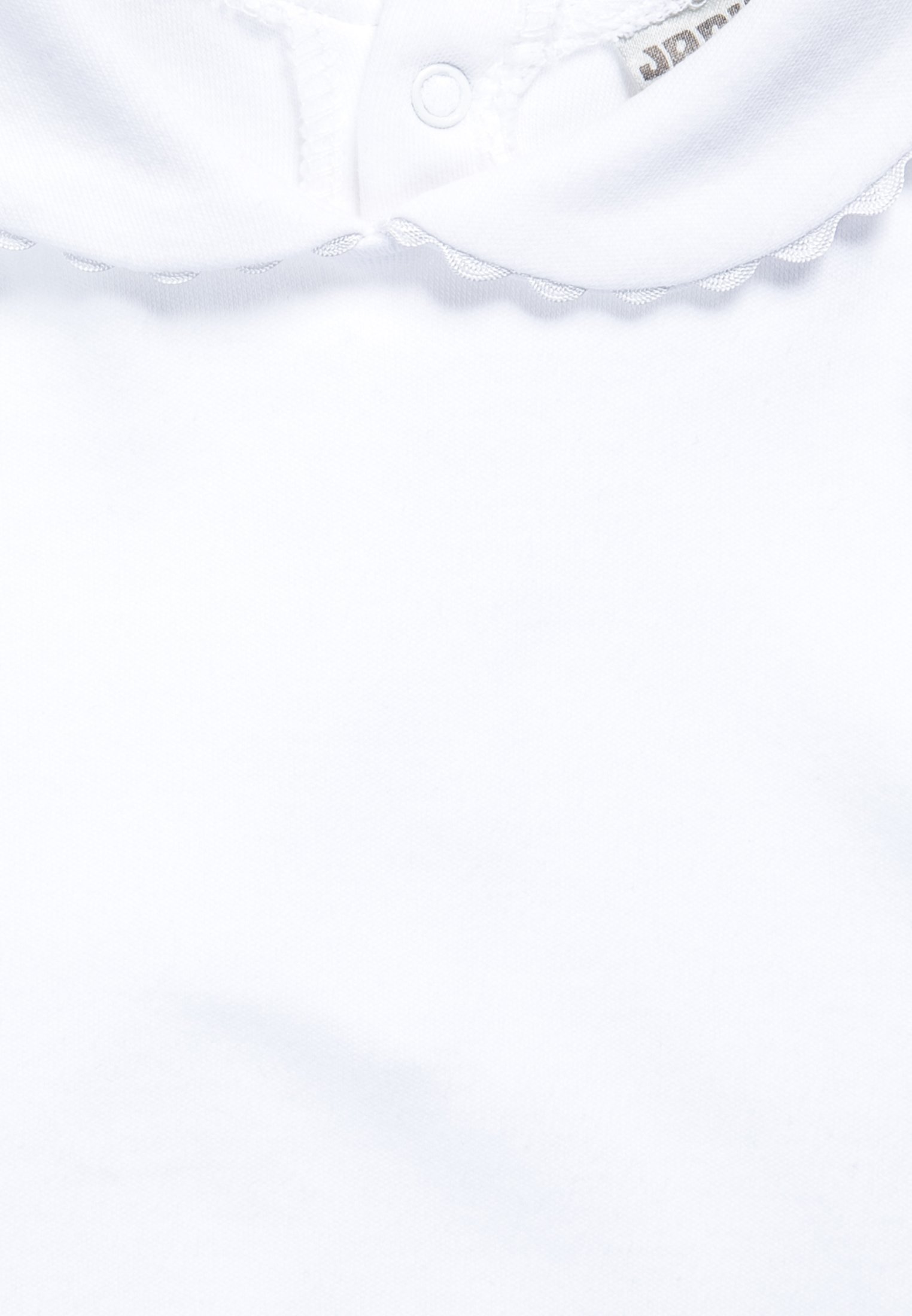 Jacky Baby BASIC - Body - blanc