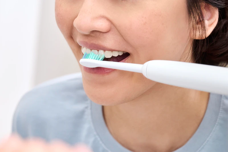Cabeças de substituição para escova de dentes Philips Sonicare ProResults HX6016/87