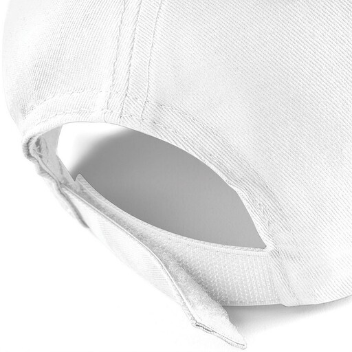  Gorra/visera Basic Beechfield Ultimate 5 Paneles (Paquete De 2)