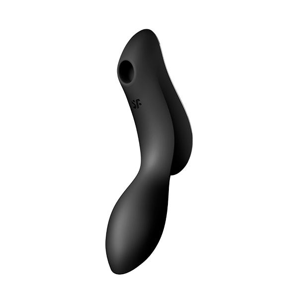 Curvy Trinity 2 Sort | 1 stk.