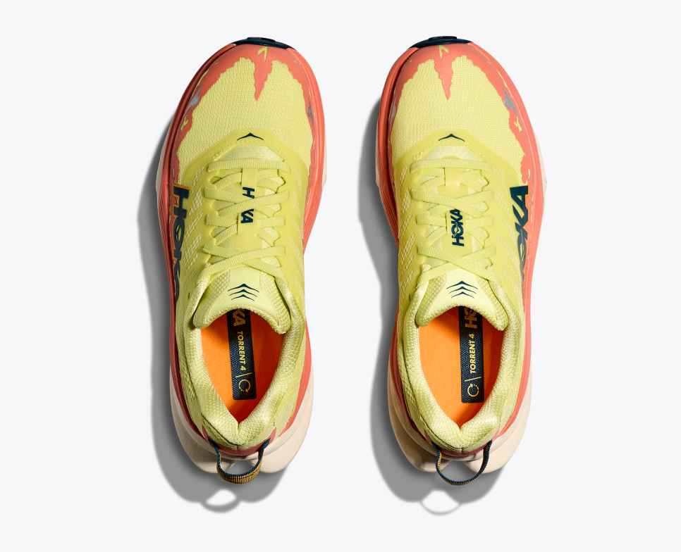 HOKA Torrent 4 Yuzu / Άστριος
