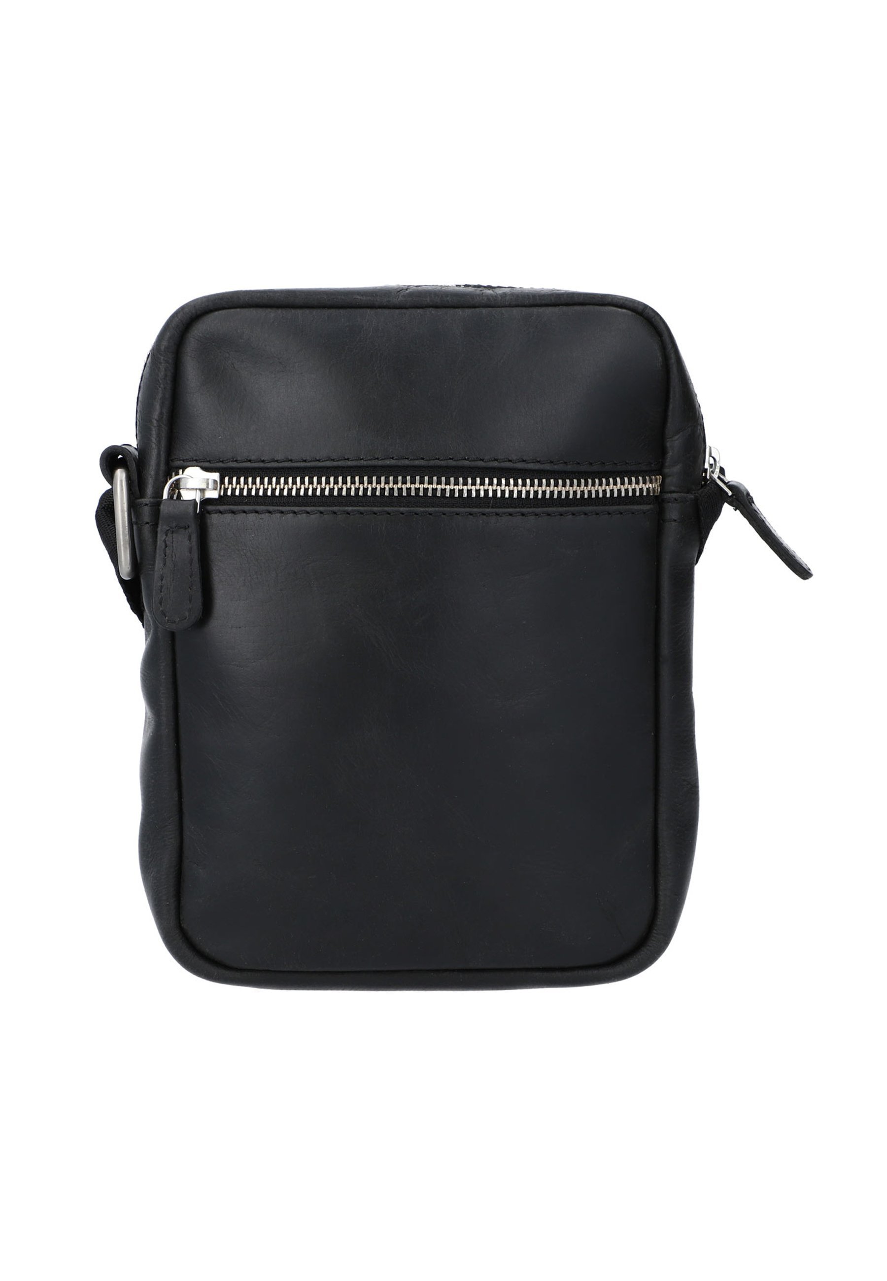 Gusti Leder KARL - Bolsa transversal - preta