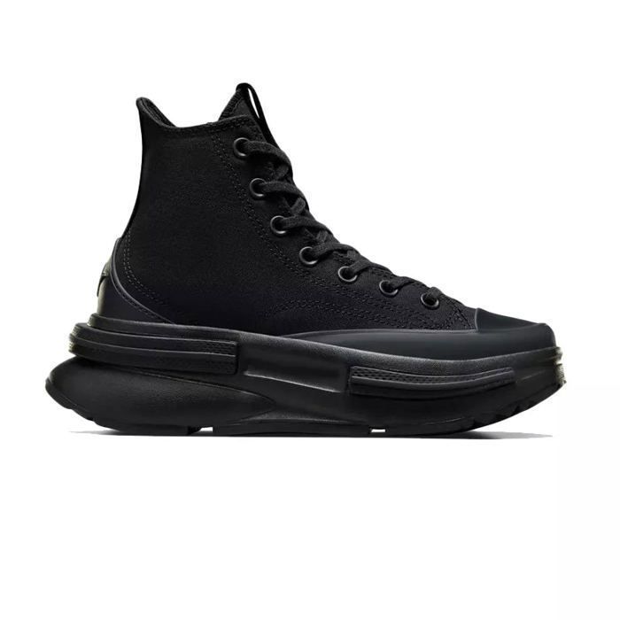 Converse Run Star Legacy Herren-Sneaker, schwarz