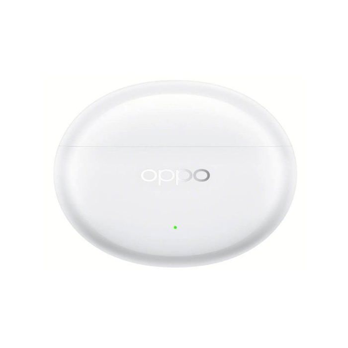 Écouteurs True Wireless - OPPO - Enco Air4 Pro - 44h autonomie - Bluetooth 5.4 - IP55 étanche