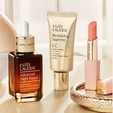 Estée Lauder Revitalizing Supreme CC Anti-Aging Creme SPF10 tónovací krém proti stárnutí a zklidnění 30ml