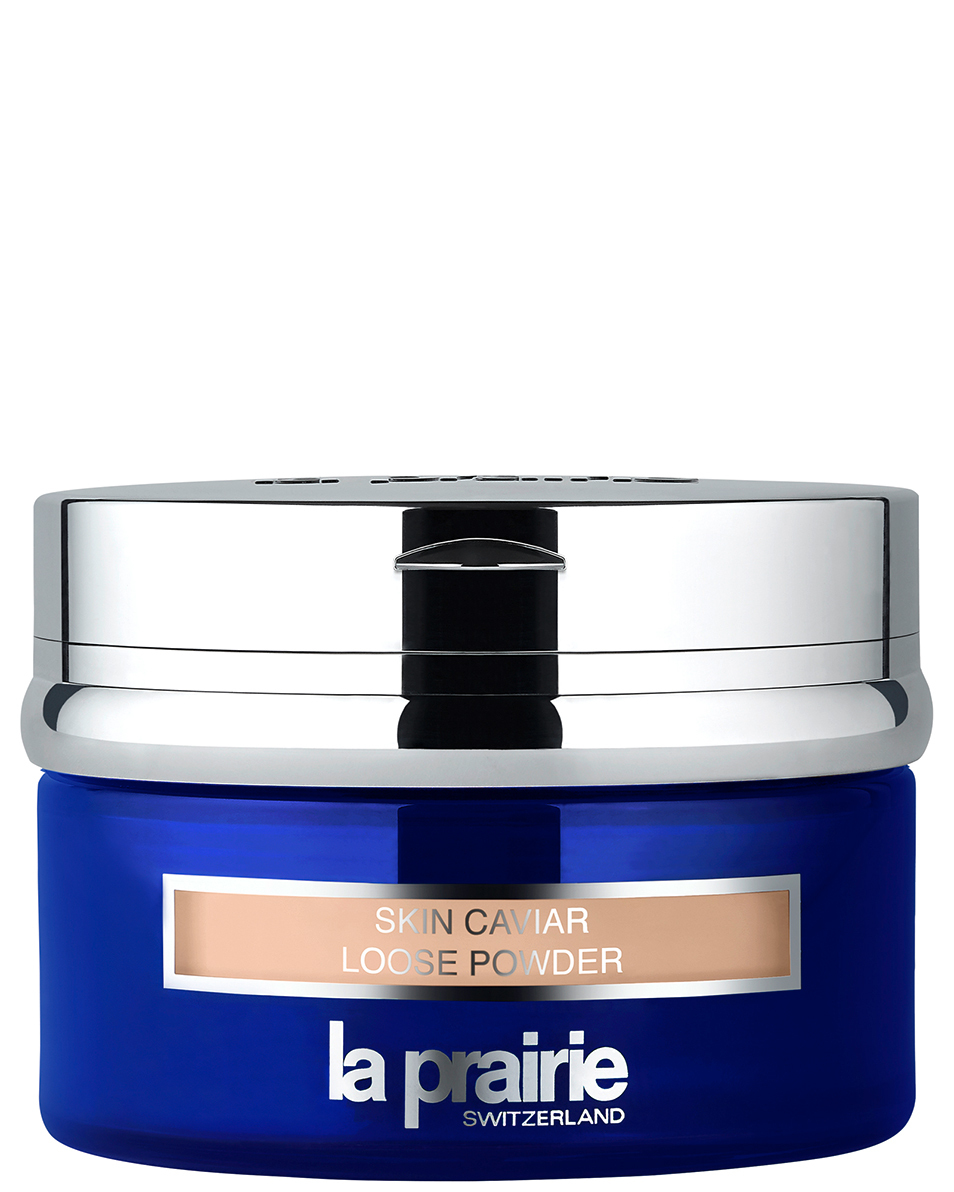 LA PRAIRIE SKIN CAVIAR COMPLEXION / SKIN CAVIAR LE TEINT SKIN CAVIAR LOOSE POWDER