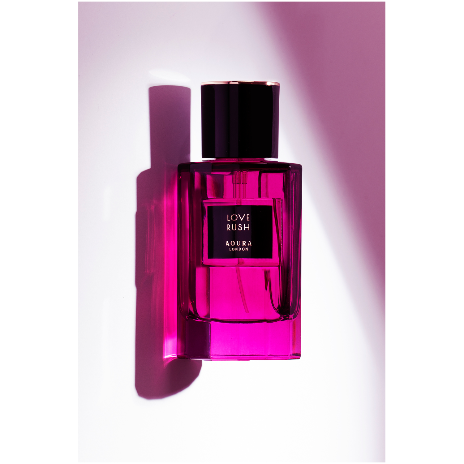Aoura London Love Rush