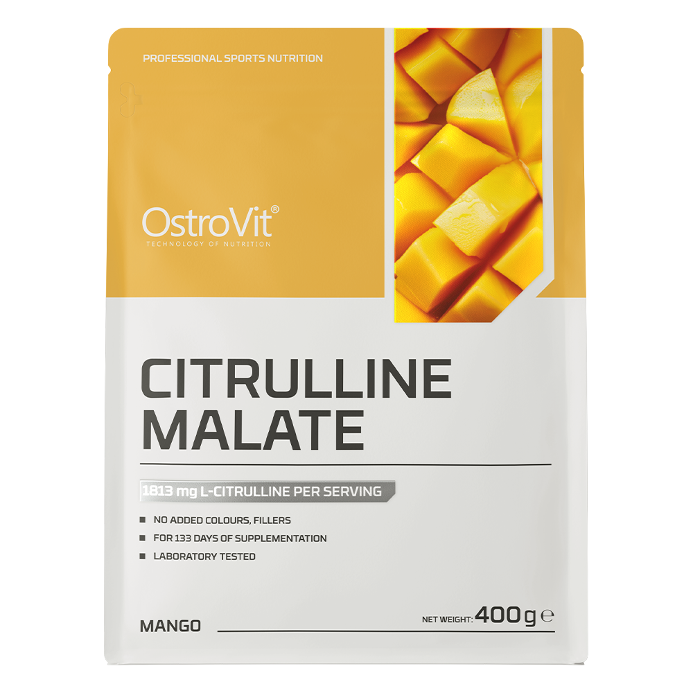 OstroVit Citrullin