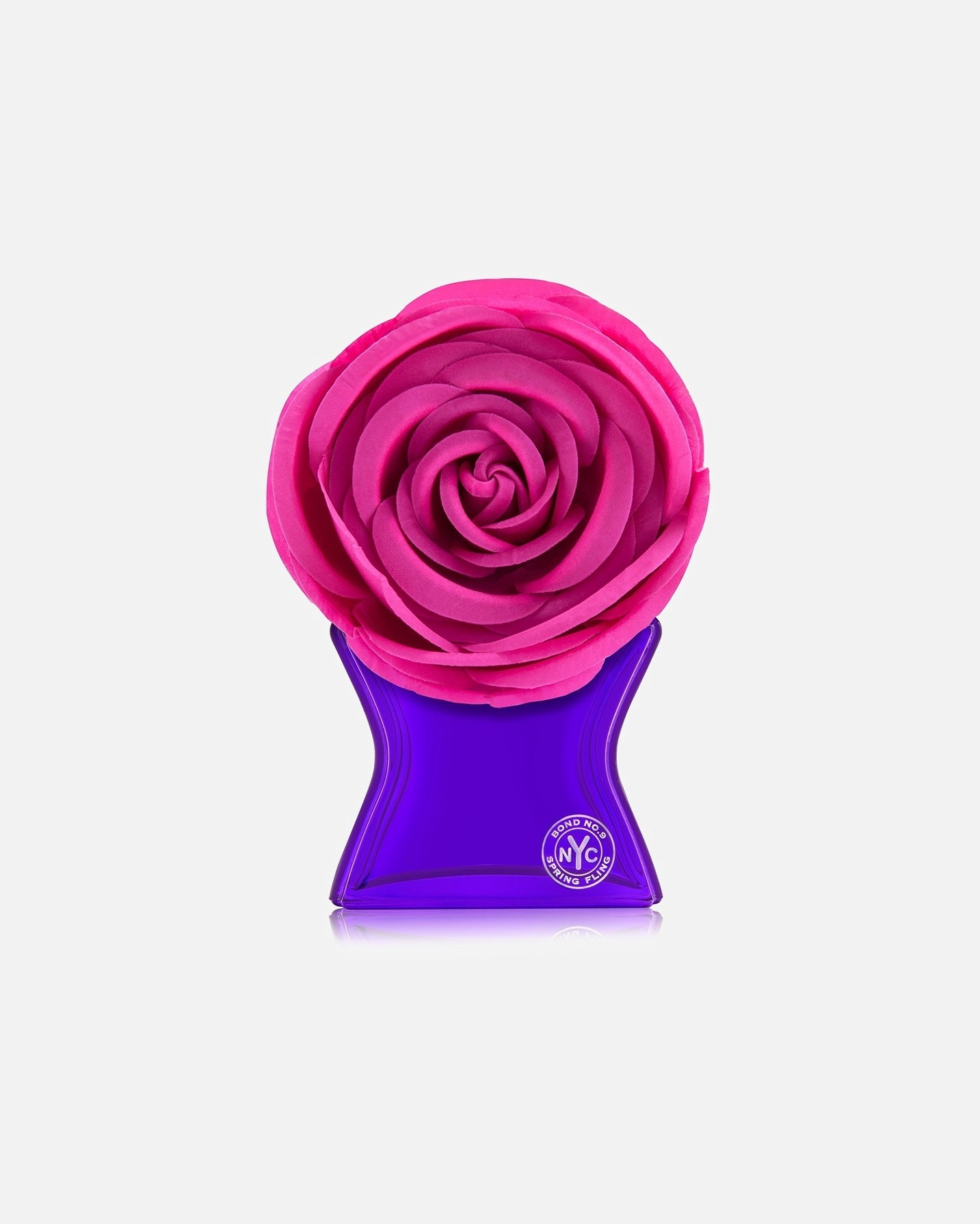 Bond No. 9 Eau de Parfum Feminine Touch Spring Fling - 100 ml