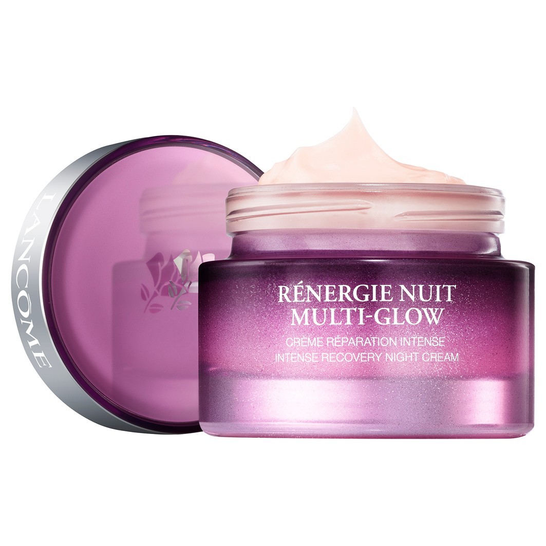 Lancôme Rénergie Nuit Multi-Glow Nachtcreme - 50 ml