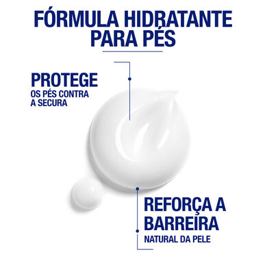 Neutrogena ultra hidratantna krema za stopala 100 ml 100 ml