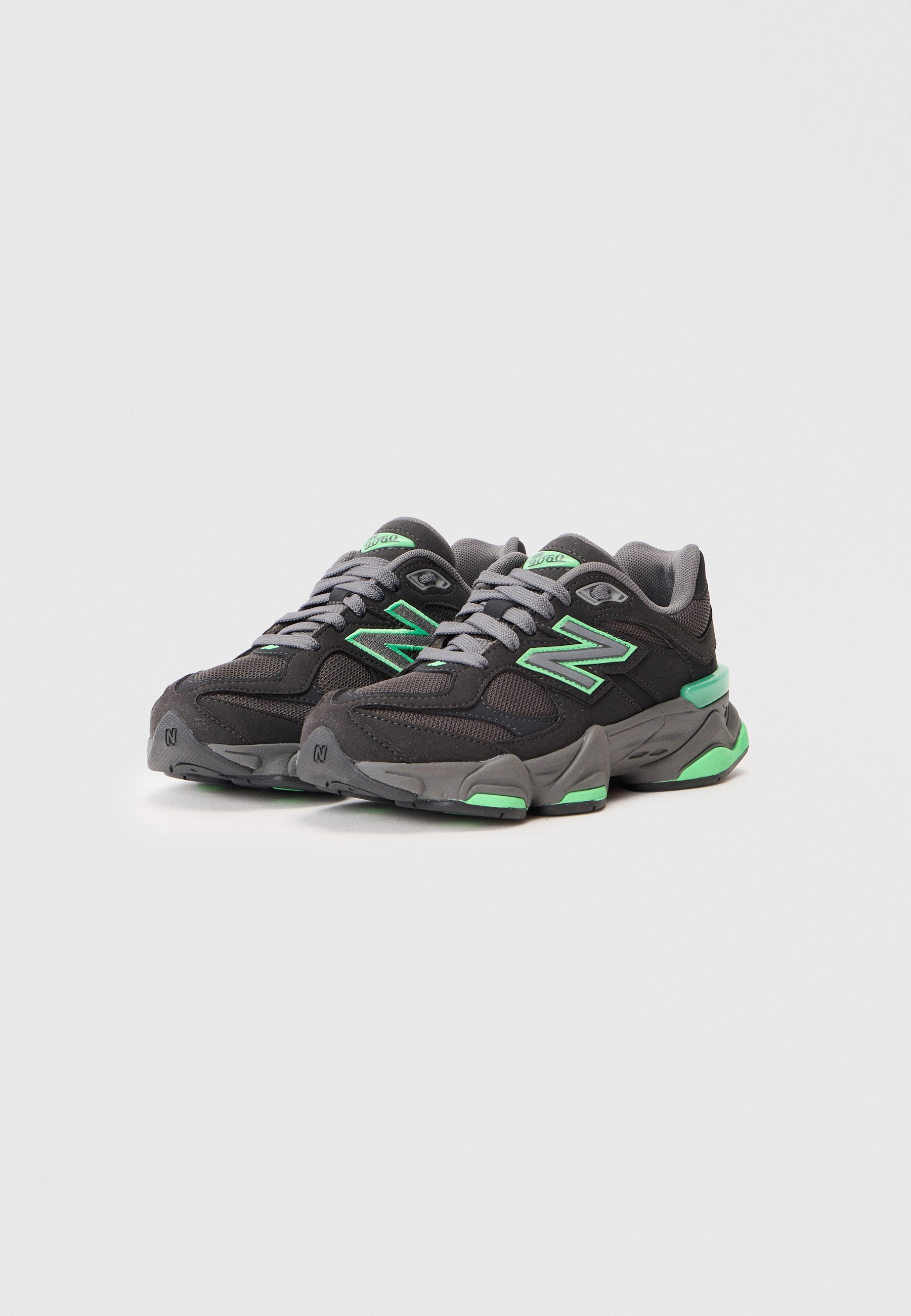 New Balance GC9060 UNISEX - Sneakers - castlerock