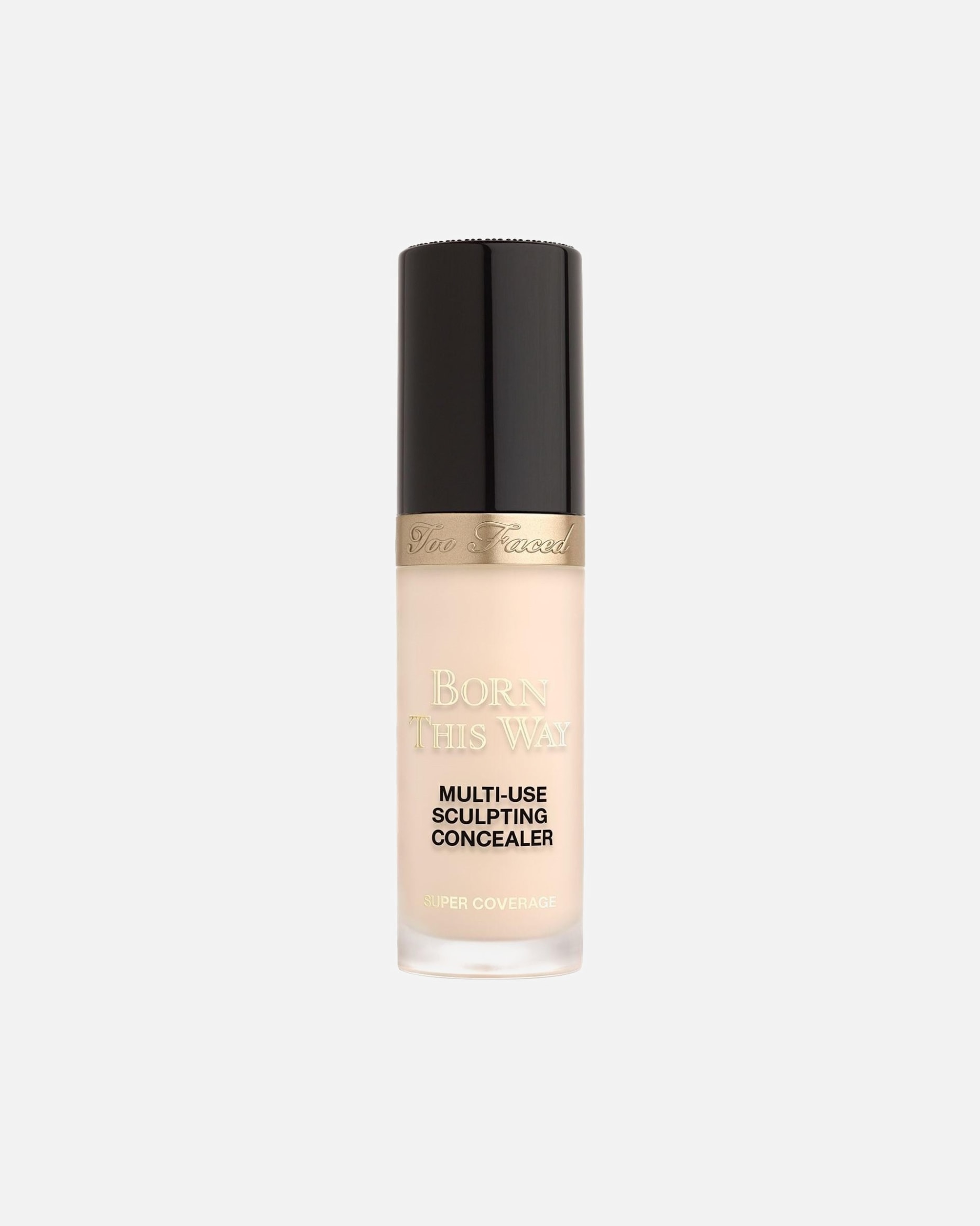 Too Faced Born This Way Concealer mit superdeckender Wirkung – 13,5 ml