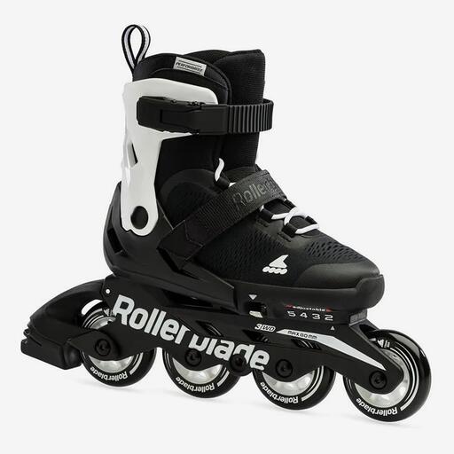  Rollerblade Microblade