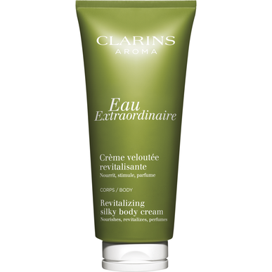 Clarins Eau Extraordinaire -vartalovoide 200 ml 200 ml