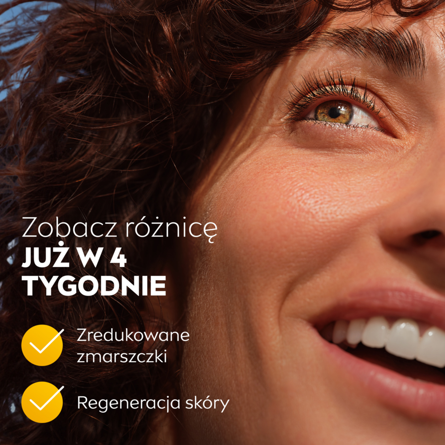 Nivea Anti-rynke og opstrammende nat ansigtscreme 50ml Q10 Plus