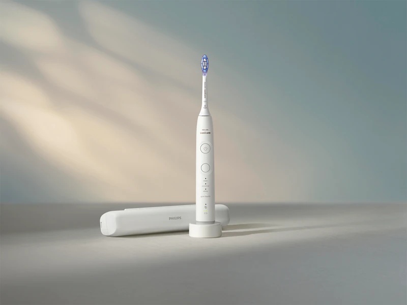 „Philips Sonicare 7100 HX7420/01“ elektrinis ultragarsinis dantų šepetėlis