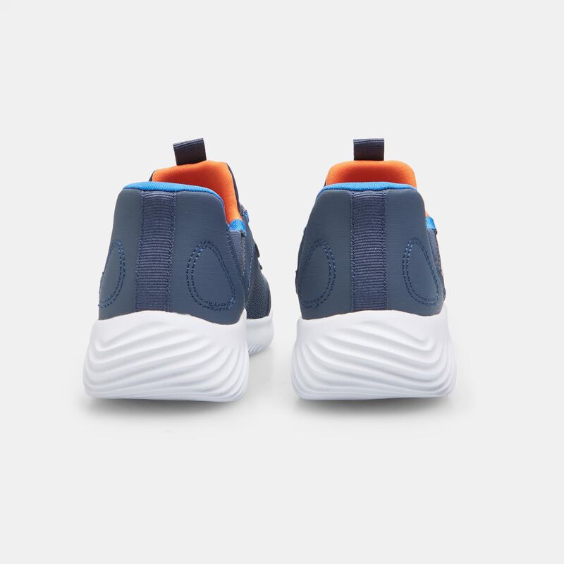 Dziecięce trampki SKECHERS BOUNDER