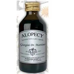 DR. GIORGINI Dr. Giorgini Alopecy vlasové tonikum 100 ml Alopecia