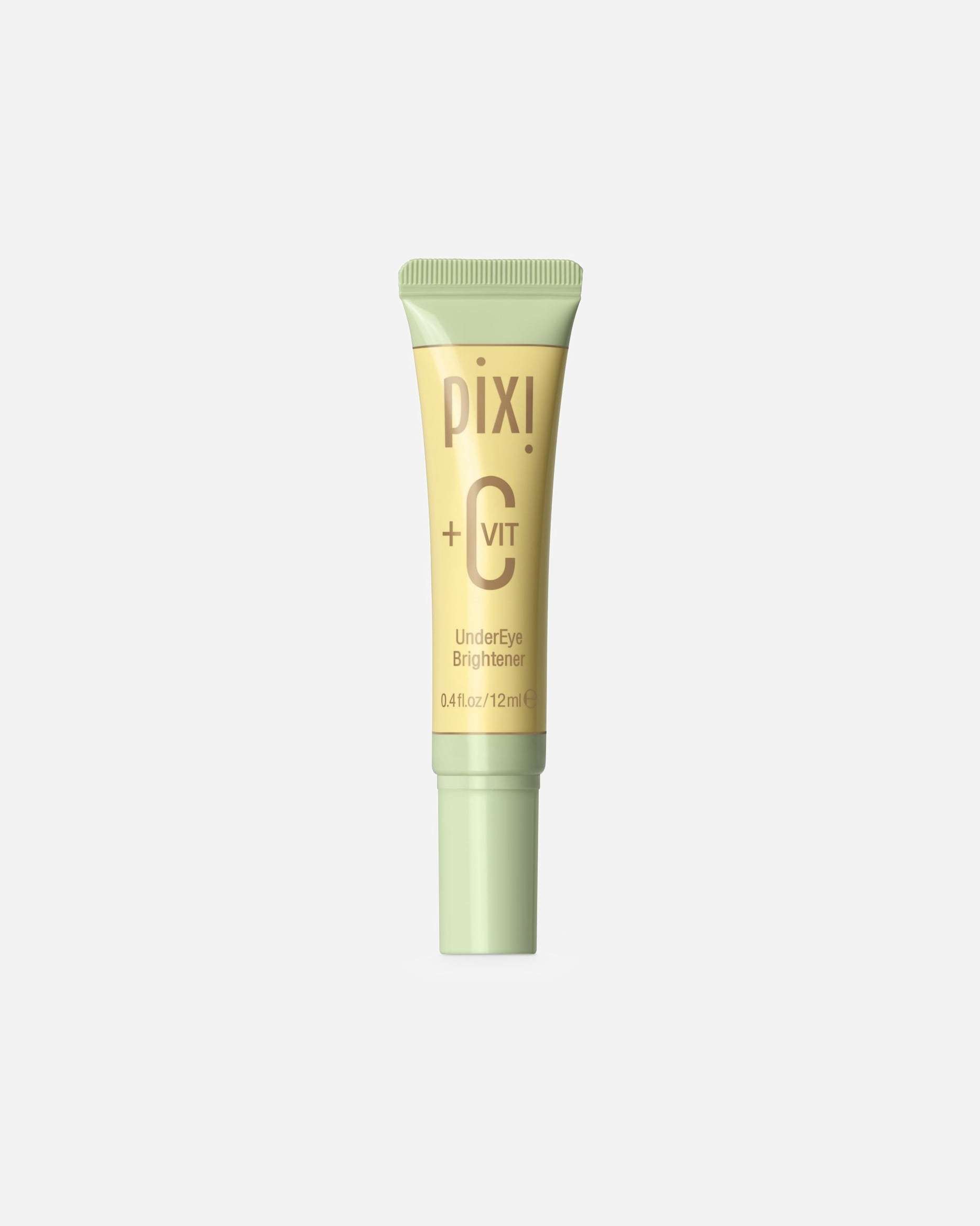 Pixi paakių kremas su C vitaminu po akimis - 12 ml