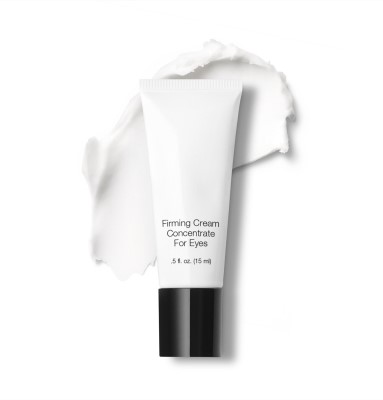 Concentré de crème raffermissante pour les yeux