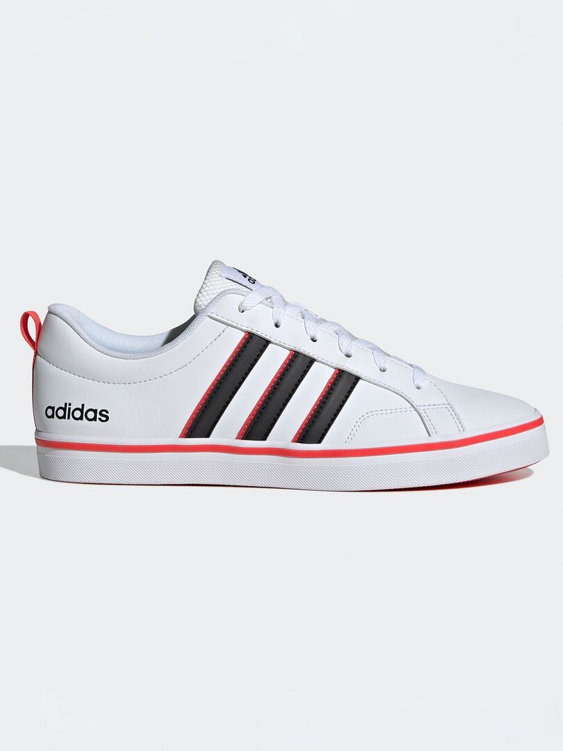 Zapatillas 'VS Pace' - 'adidas' - blancas