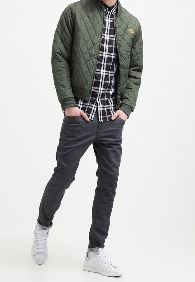 Camicia Jack & Jones - nera