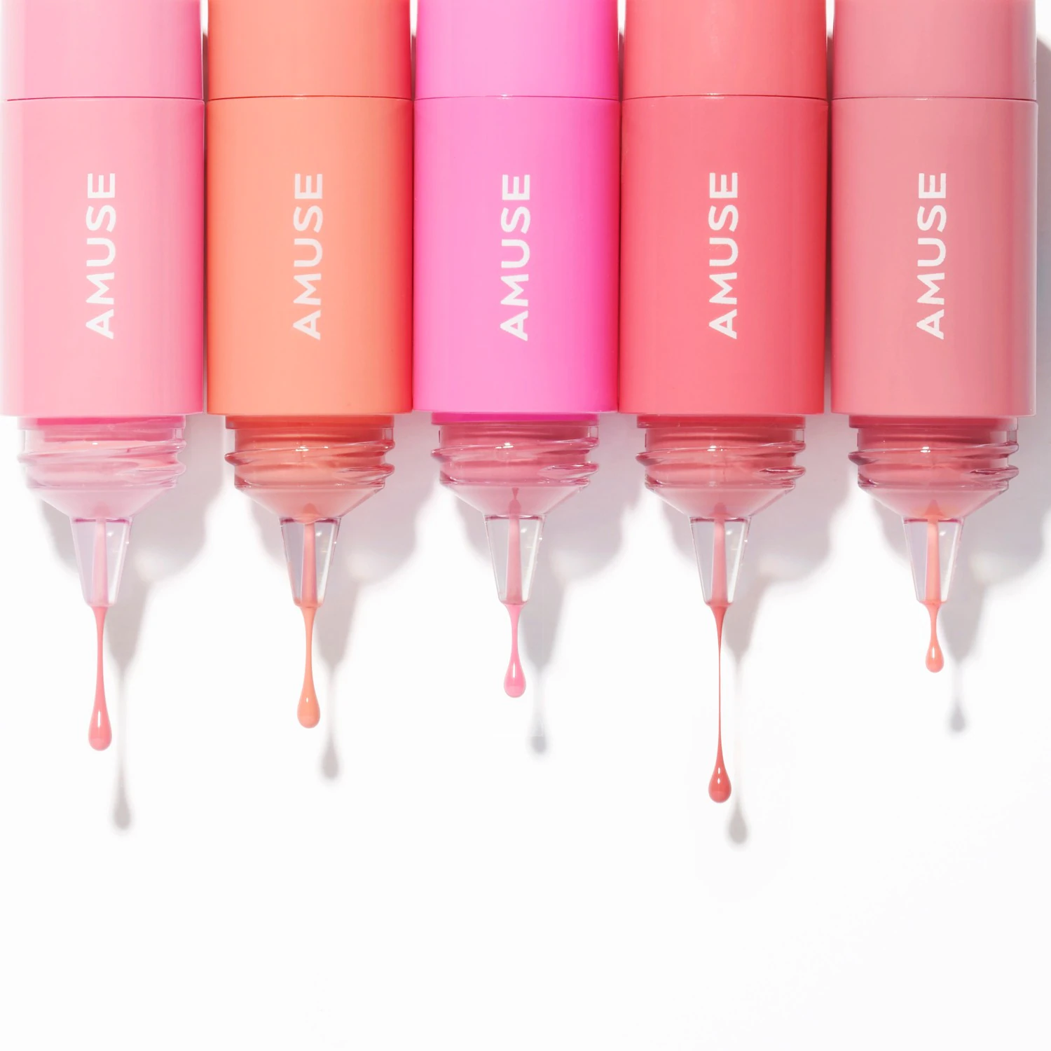 Blush para as bochechas